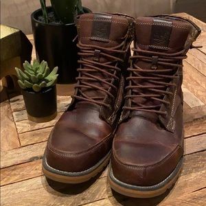 Timberland Earthkeepers Original Leather 6In Boot